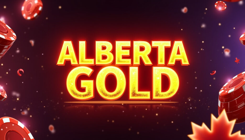 Alberta Gold Slot Machine Online