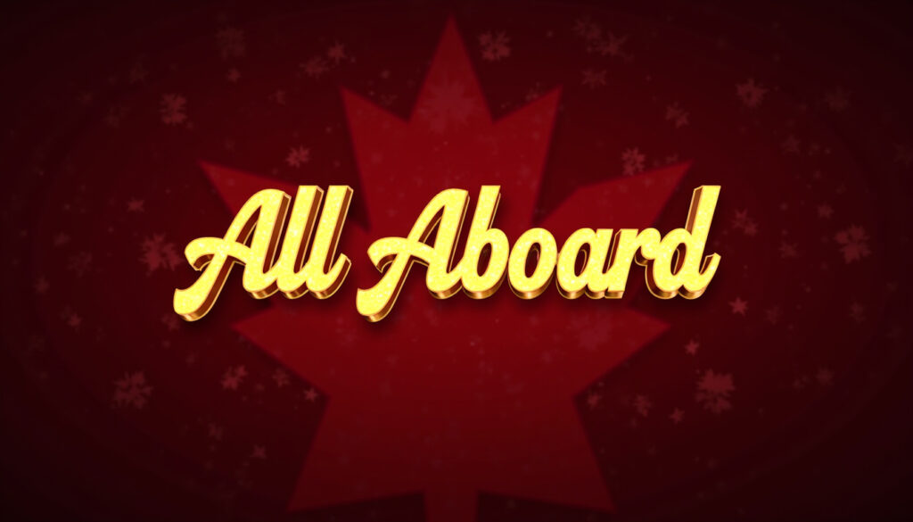 All Aboard Slot Machine Online