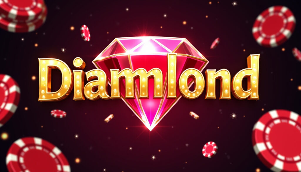 Black Diamond Slot Machine Online