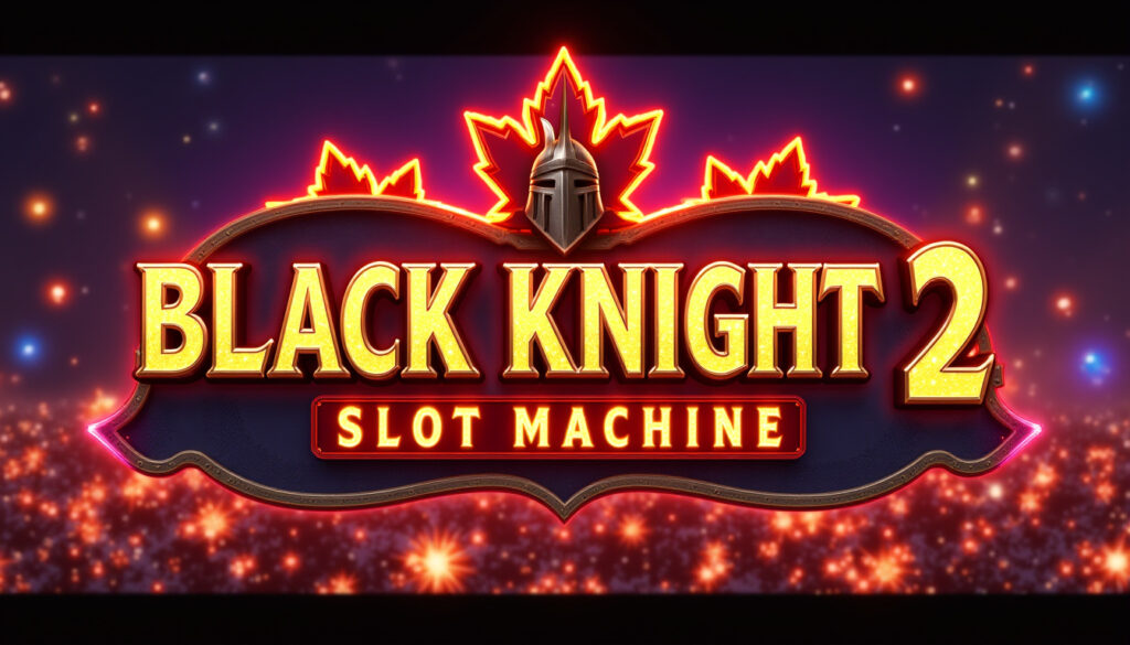 Black Knight 2 Slot Machine Online