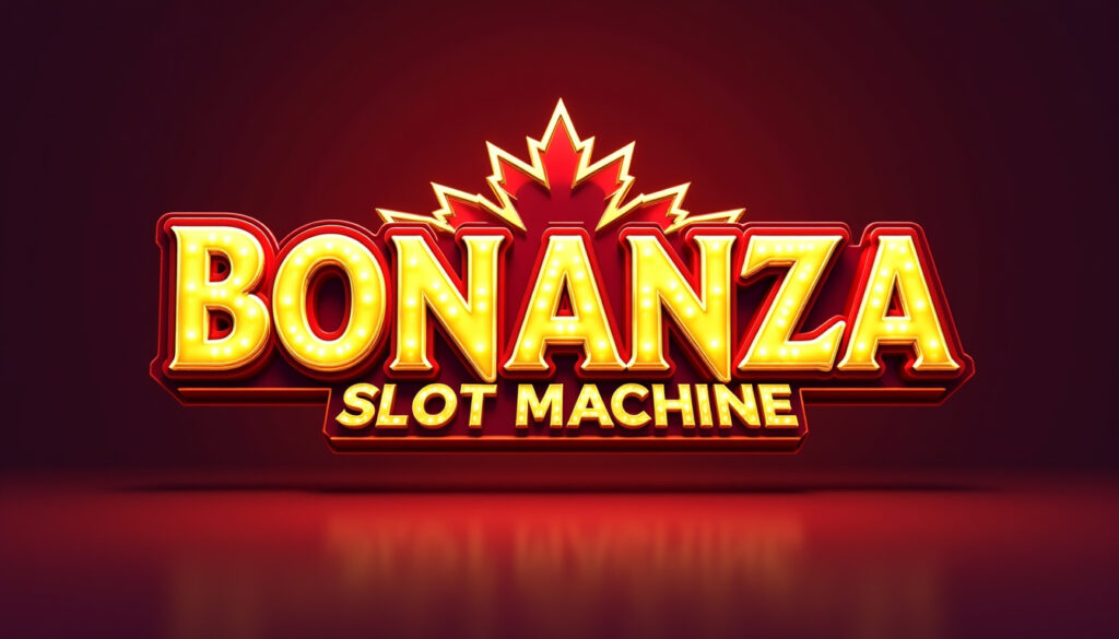Bonanza Slot Machine Online