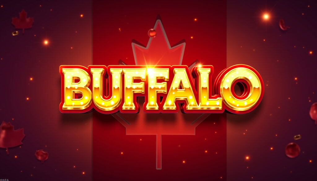 Buffalo Slot Machine Online