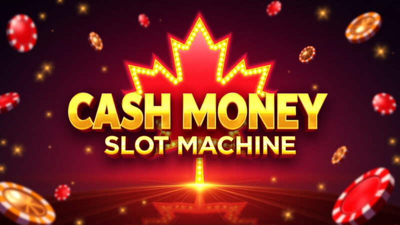 Cash Money Slot Machine Online