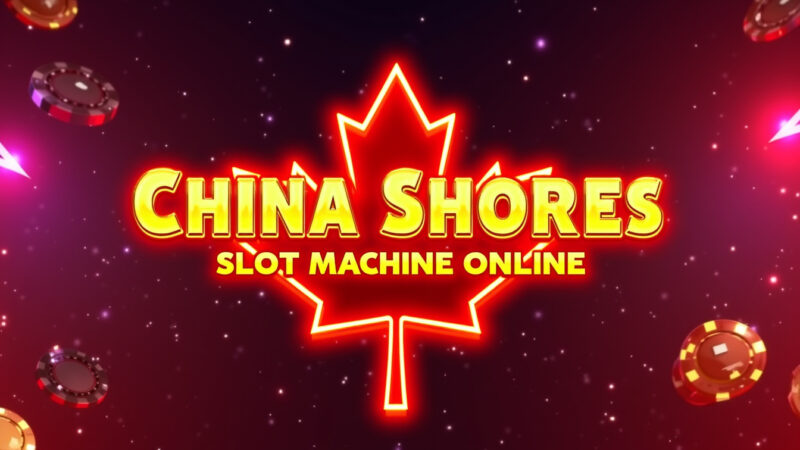 China Shores Slot Machine Online