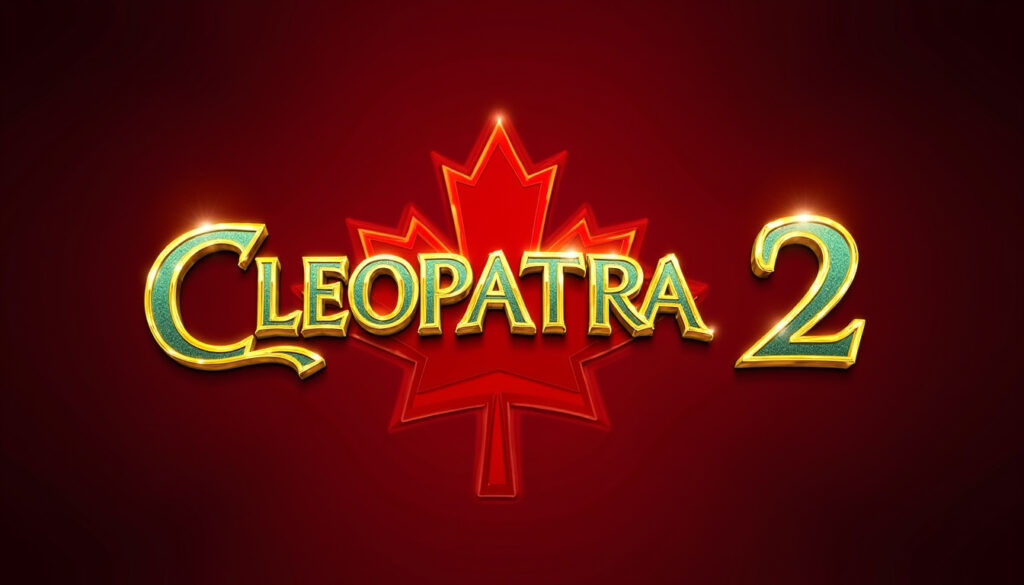 Cleopatra 2 Slot Machine Online