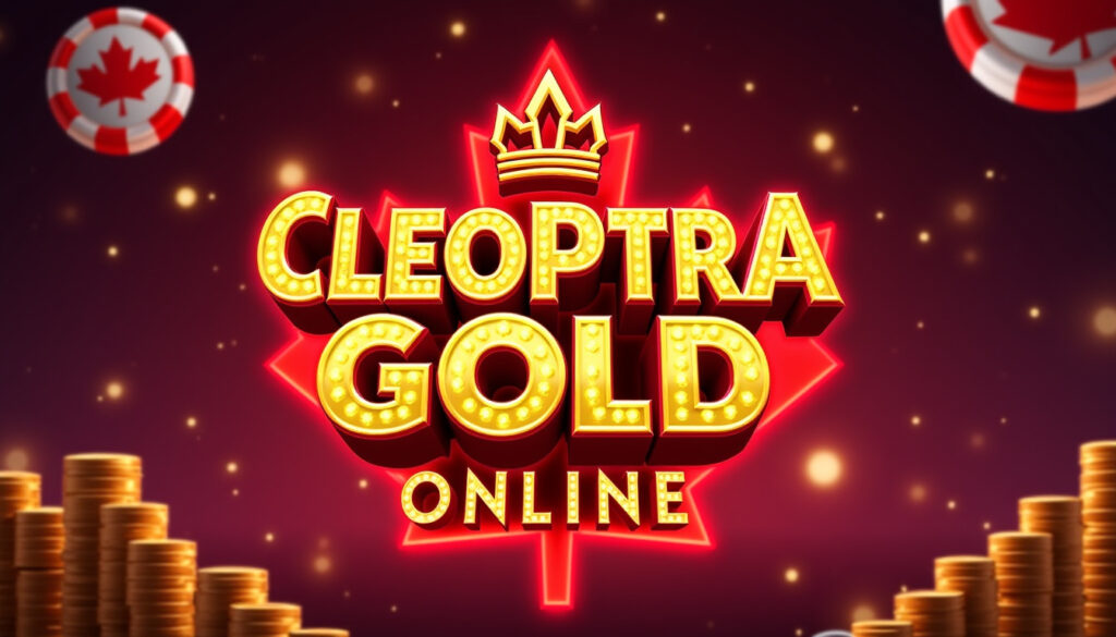 Cleopatra Gold Slot Machine Online