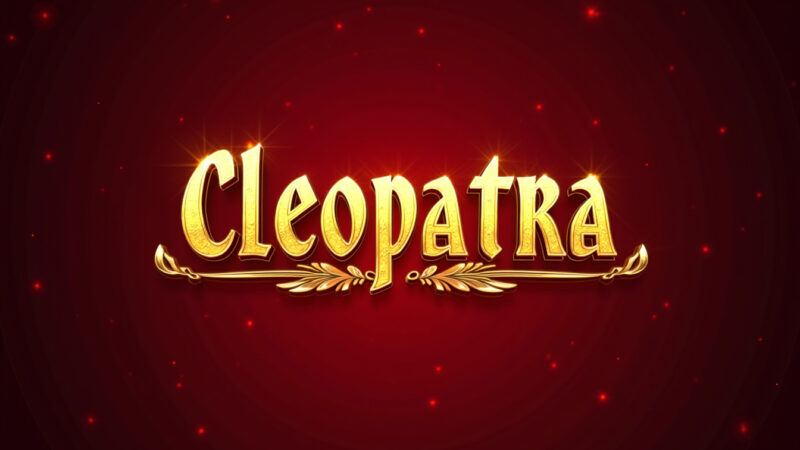 Cleopatra Slot Machine Online
