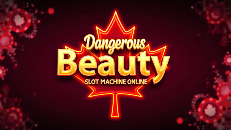Dangerous Beauty Slot Machine Online