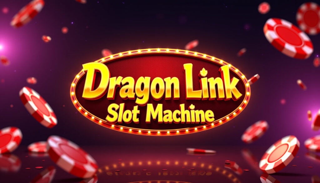 Dragon Link Slot Machine Online