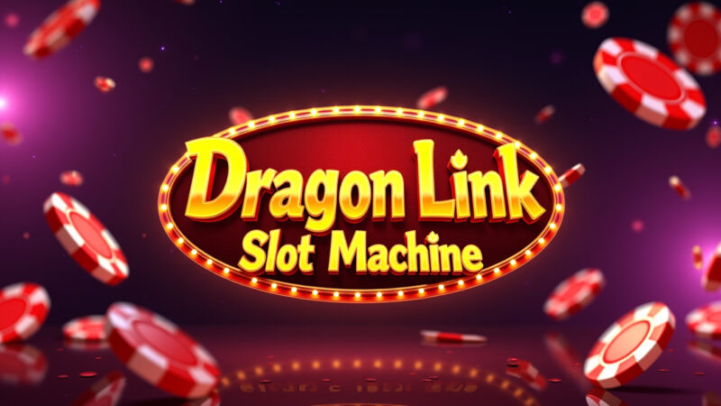Dragon Link Slot Machine Online