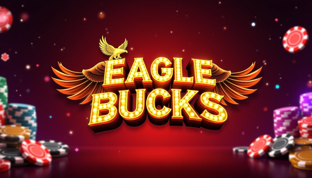 Eagle Bucks Slot Machine Online