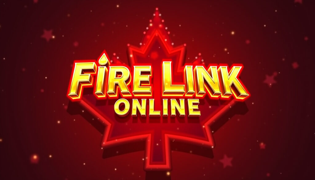Fire Link Slot Machine Online