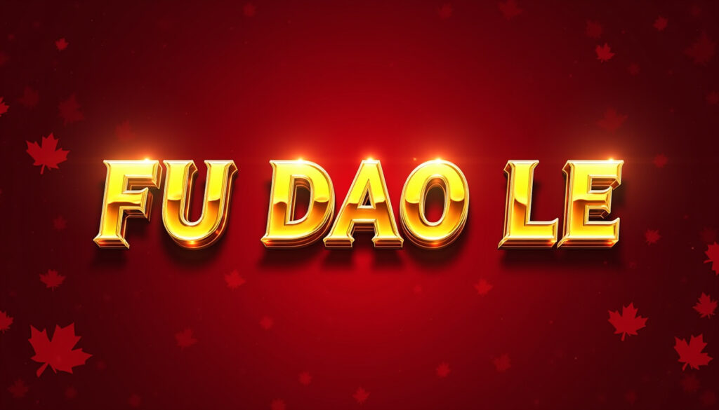 Fu Dao Le Slot Machine Online