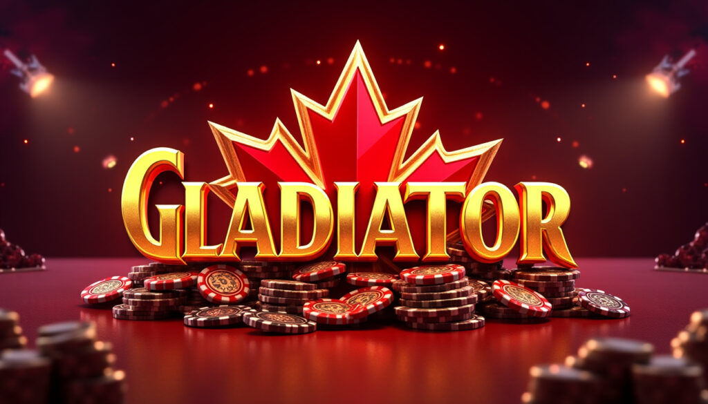 Gladiator Slot Machine Online