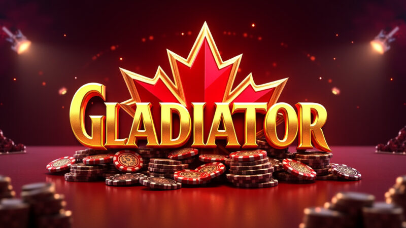 Gladiator Slot Machine Online