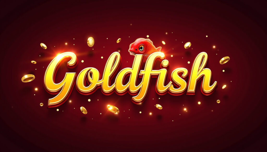 Goldfish Slot Machine Online