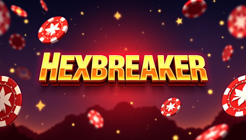 Hexbreaker Slot Machine Online