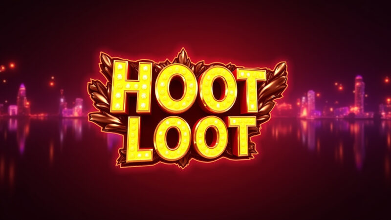 Hoot Loot Slot Machine Online
