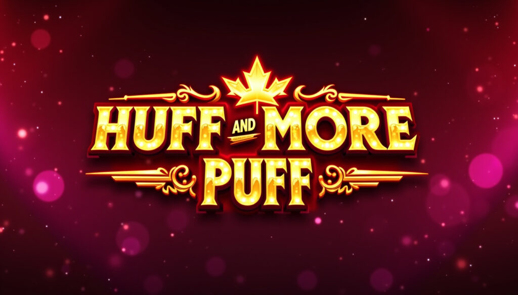 Huff And More Puff Slot Machine Online