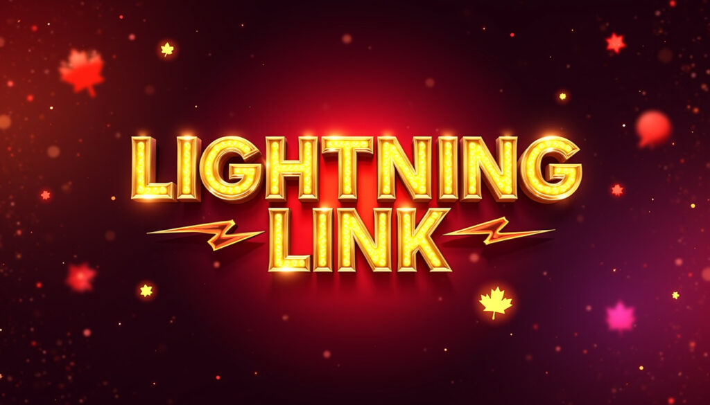 Lightning Link Slot Machine Online