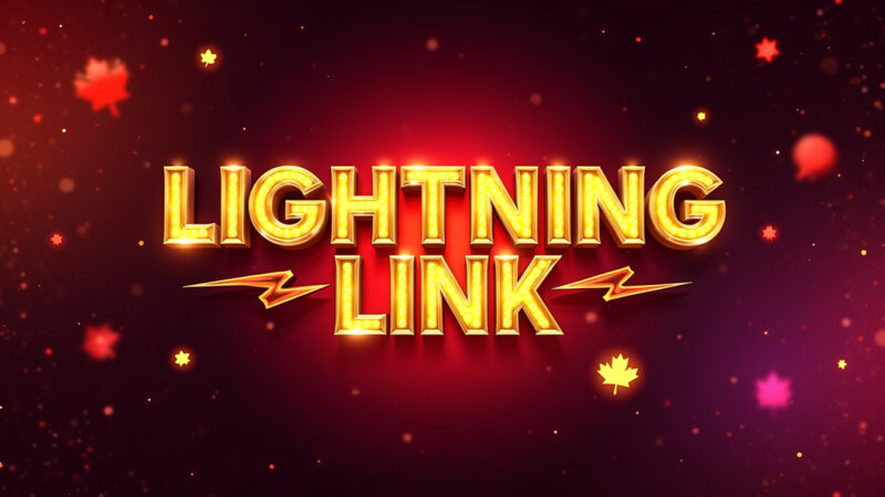 Lightning Link Slot Machine Online