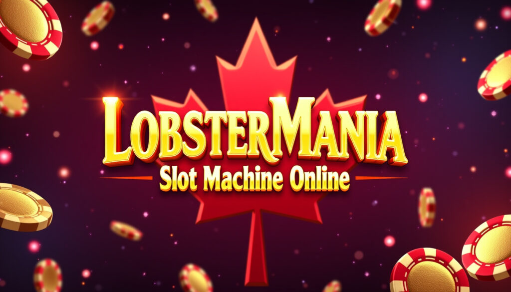 Lobstermania Slot Machine Online