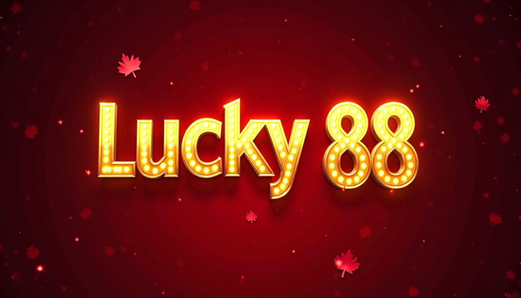 Lucky 88 Slot Machine Online