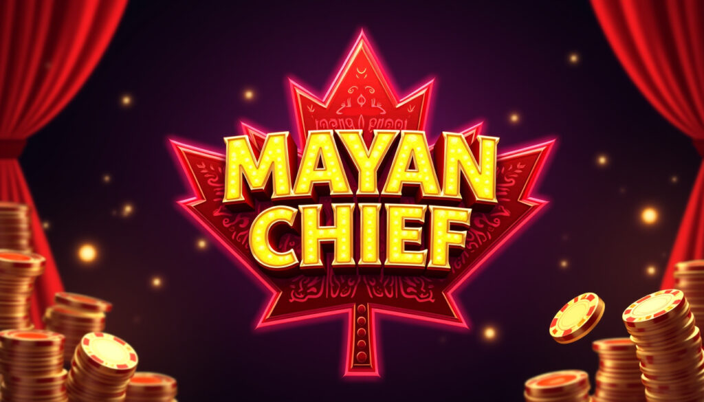 Mayan Chief Slot Machine Online