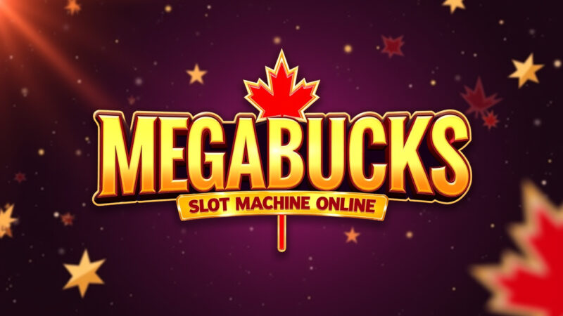 Megabucks Slot Machine Online