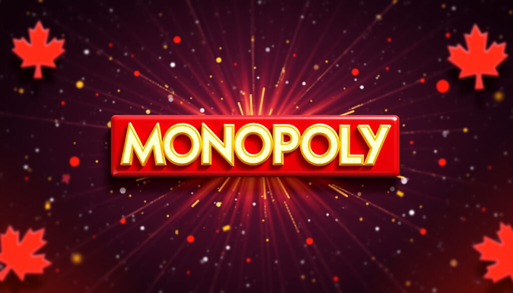 Monopoly Slot Machine Online
