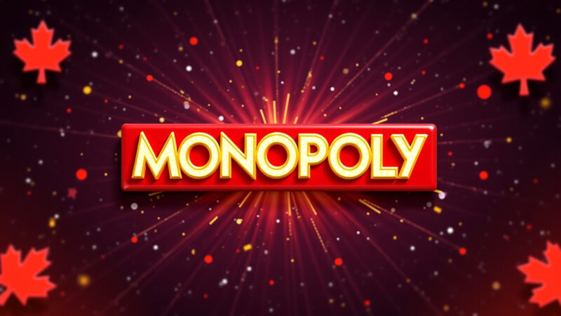 Monopoly Slot Machine Online