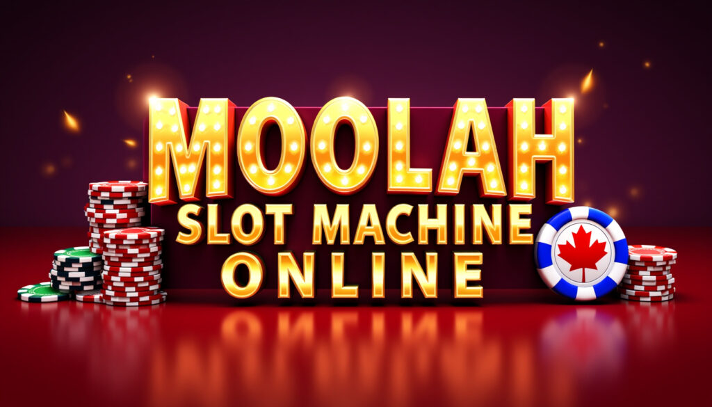 Moolah Slot Machine Online