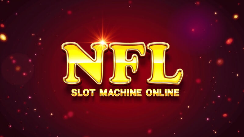 Nfl Slot Machine Online