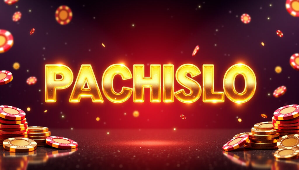 Pachislo Slot Machine Online