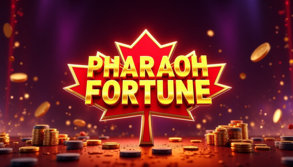 Pharaoh Fortune Slot Machine Online