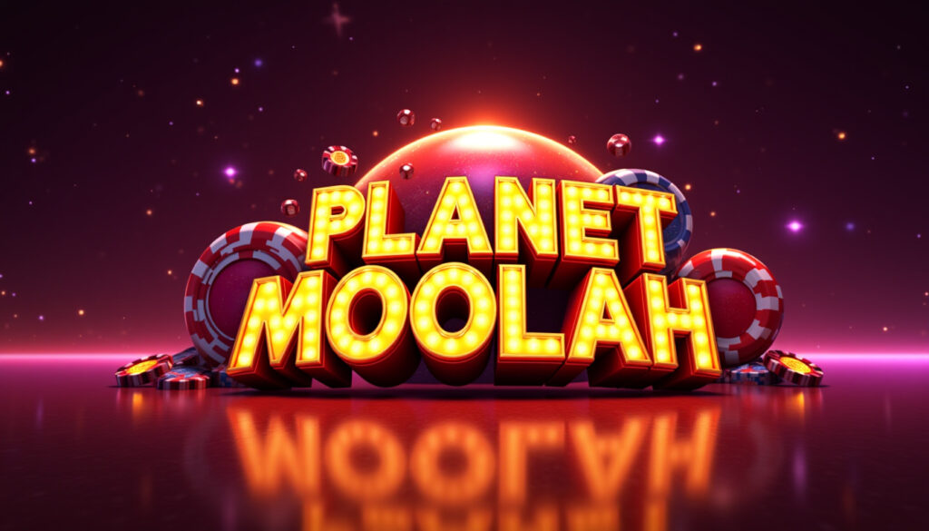 Planet Moolah Slot Machine Online