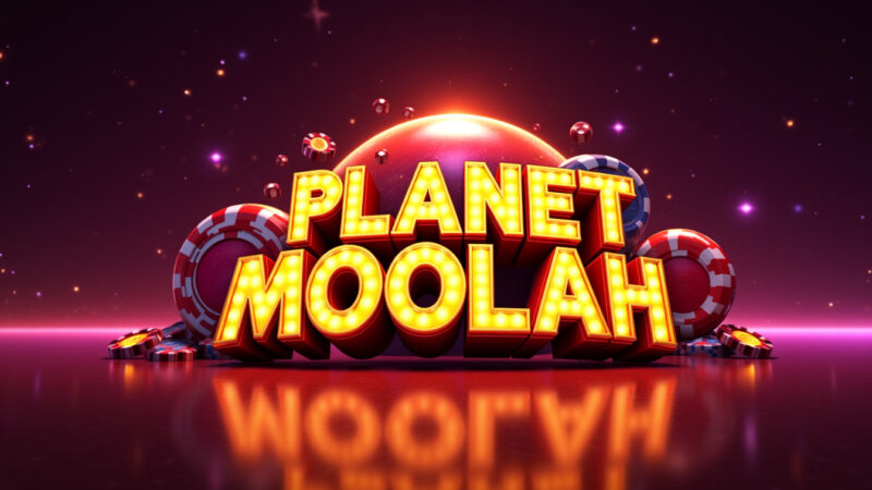 Planet Moolah Slot Machine Online