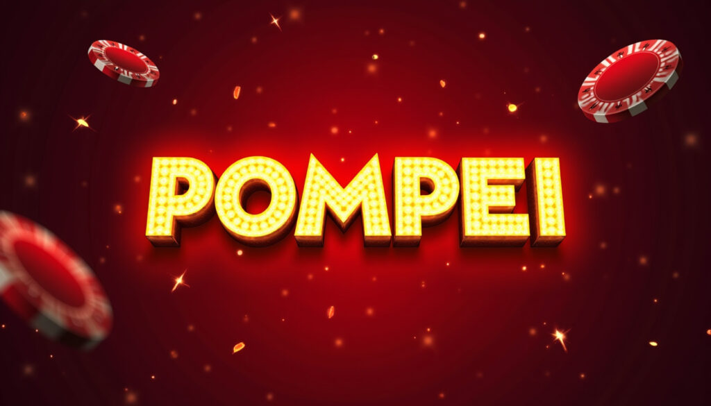 Pompeii Slot Machine Online