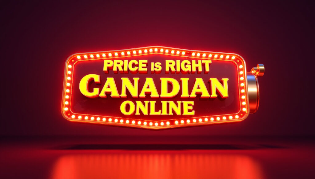 Price Is Right Slot Machine Online
