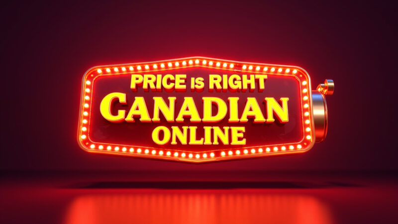Price Is Right Slot Machine Online