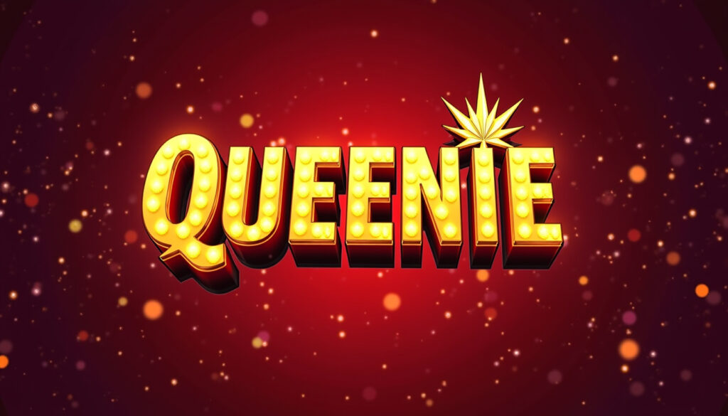 Queenie Slot Machine Online