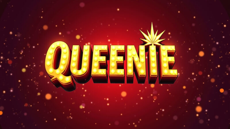 Queenie Slot Machine Online