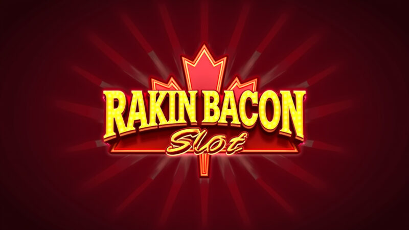Rakin Bacon Slot Machine Online