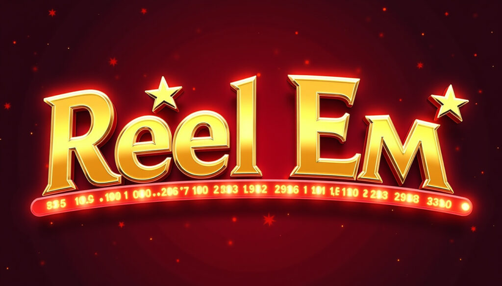 Reel Em In Slot Machine Online