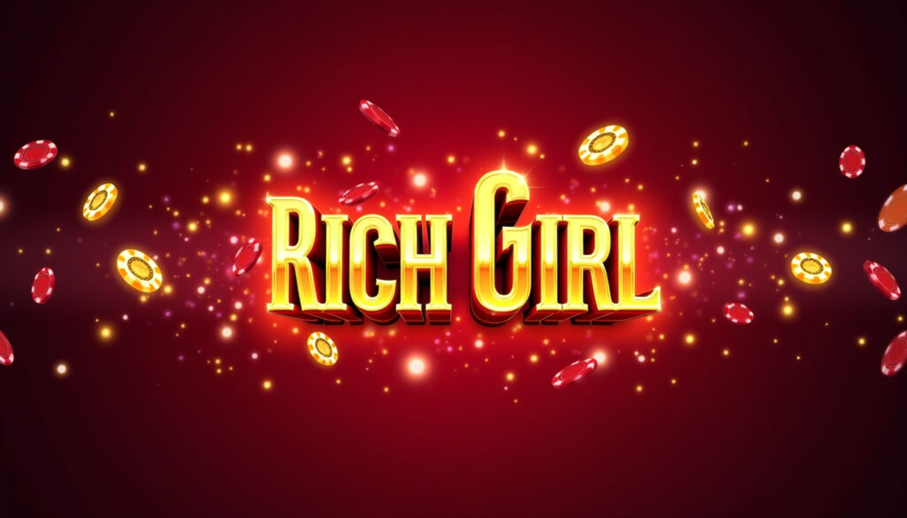 Rich Girl Slot Machine Online