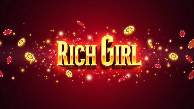 Rich Girl Slot Machine Online