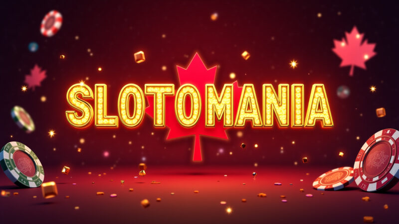 Slotomania Slot Machine Online