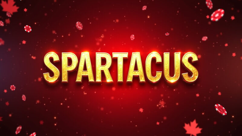 Spartacus Slot Machine Online