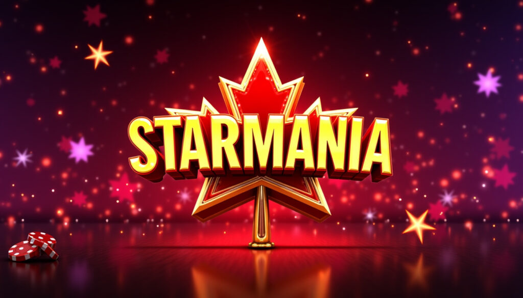 Starmania Slot Machine Online