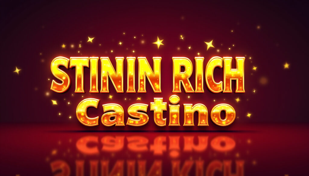 Stinkin Rich Slot Machine Online